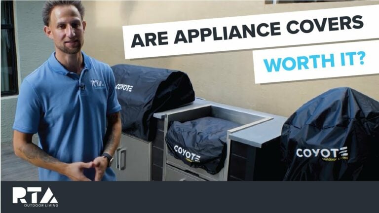 Appliance Covers | Are they Worth it? The Secret to Protecting your Investment.