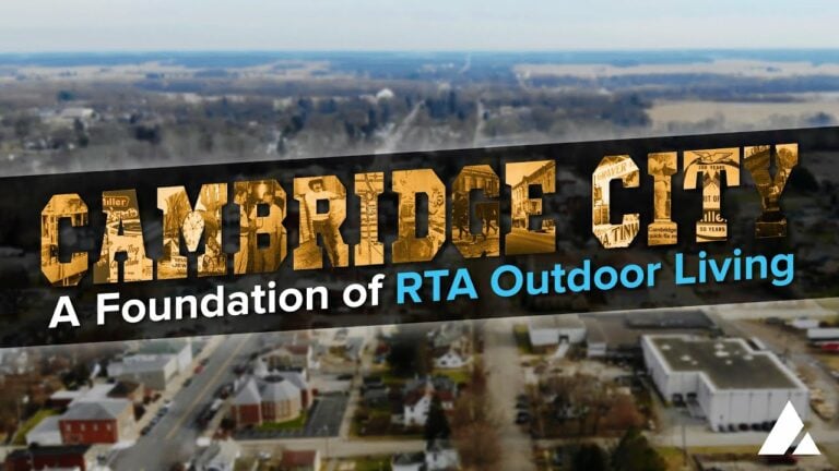 Cambridge City, Indiana | The Heart & Soul of RTA Manufacturing