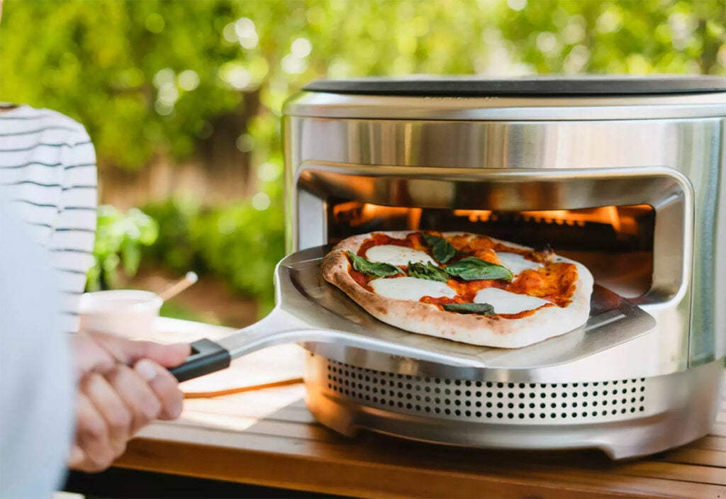 Ooni Pizza Oven vs Solo Stove Pi Review & Best Options