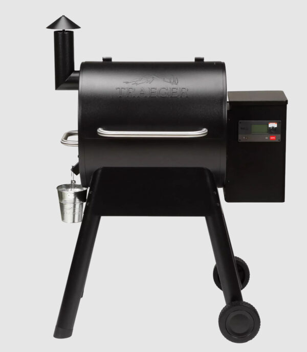 Built In Traeger Grill HowTo Guide & Your 3 Best Options