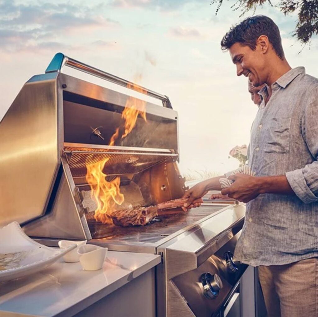 Lynx Grills vs Twin Eagles Grills: Top Reviews & Comparison