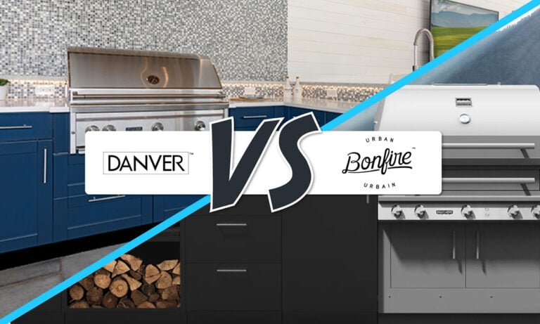 danver vs bonfire graphic