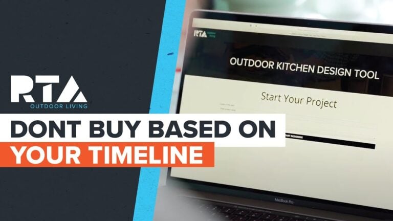 Outdoor Kitchen Planning | A Successful Project is Worth the Wait