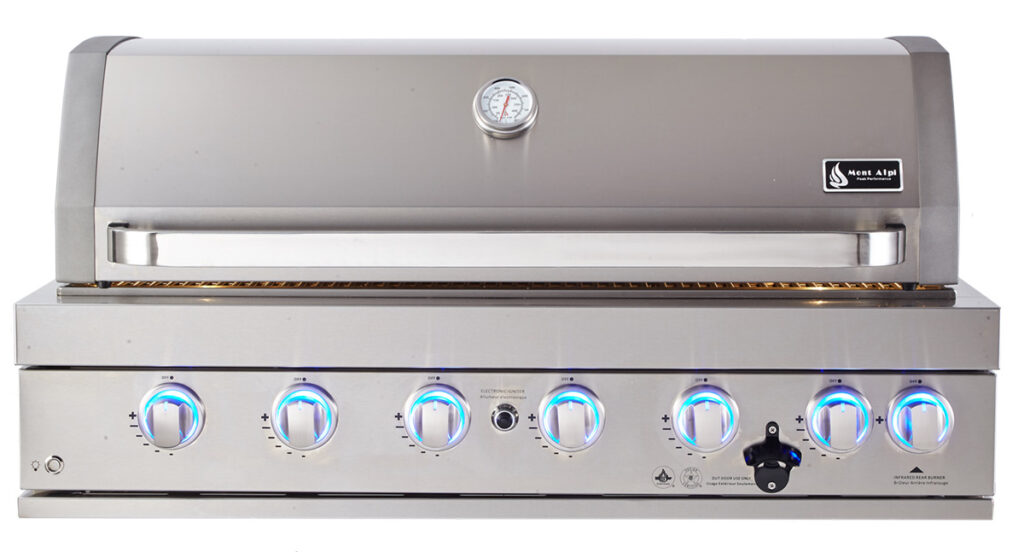 Mont alpi outdoor kitchen is it worth it in 2025 complete product