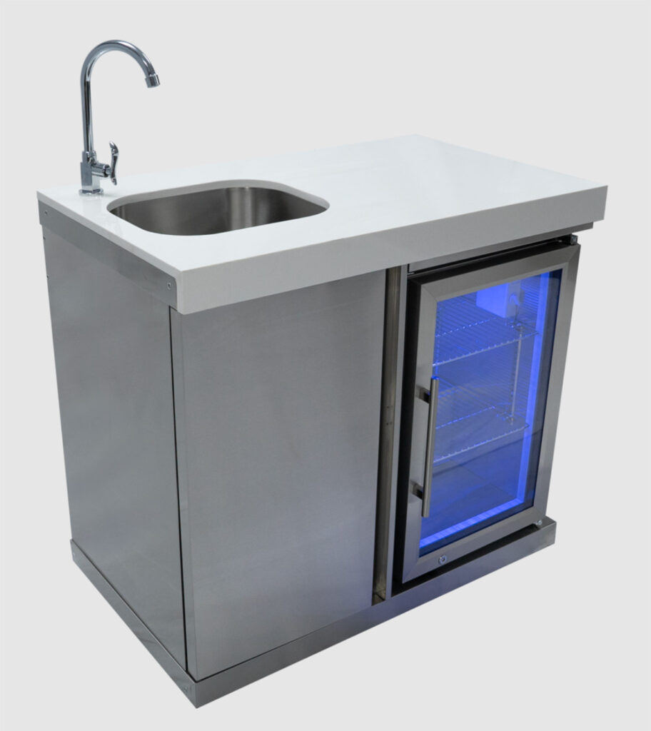 Mont alpi outdoor kitchen is it worth it in 2025 complete product