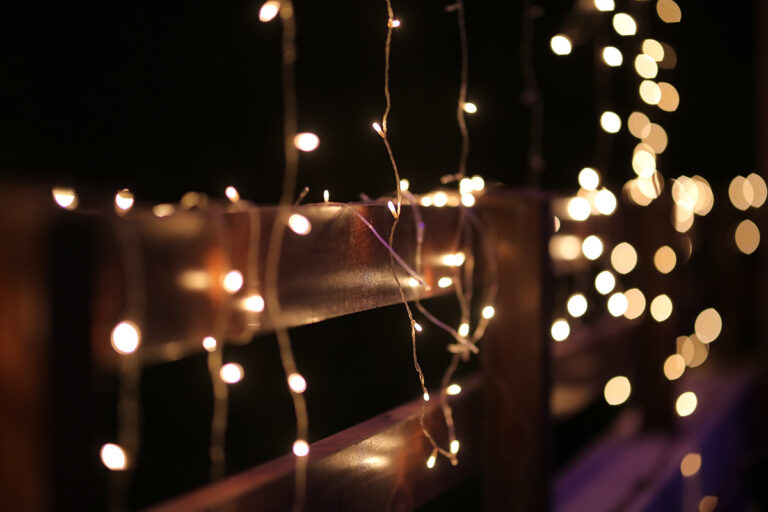 Outdoor Bar Lights: Best Fixtures to Consider & 7 Illuminating Ideas