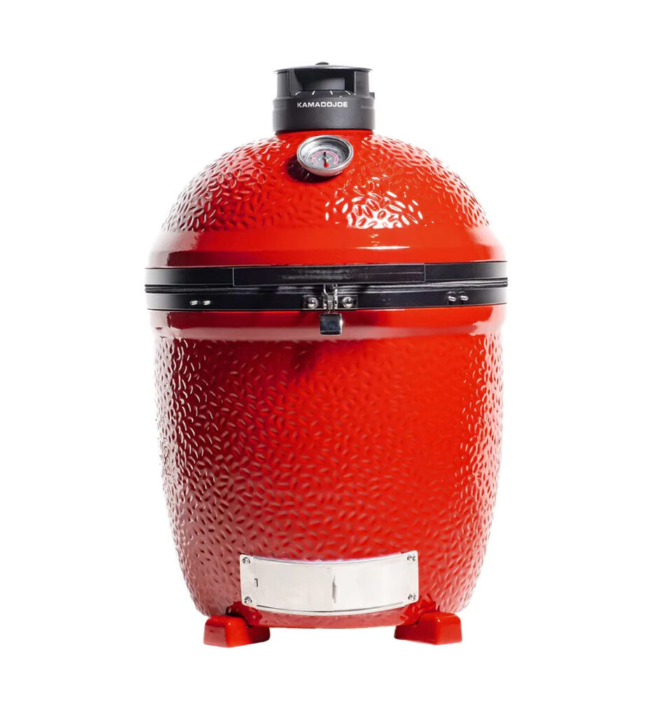 Kamado Joe vs Big Green Egg Expert Reviews and 8 Key Differences