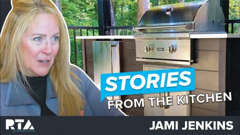 RTA Outdoor Living Reviews | The Ideal Upgrade for Vacation Rentals