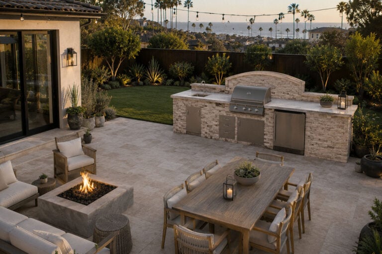 Blaze outdoor kitchen package worth it 2026