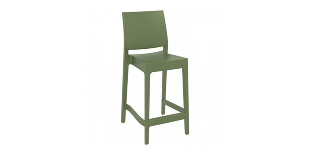 Modern Outdoor Bar Stools: Sit In Style With The 7 Best Brands of 2024