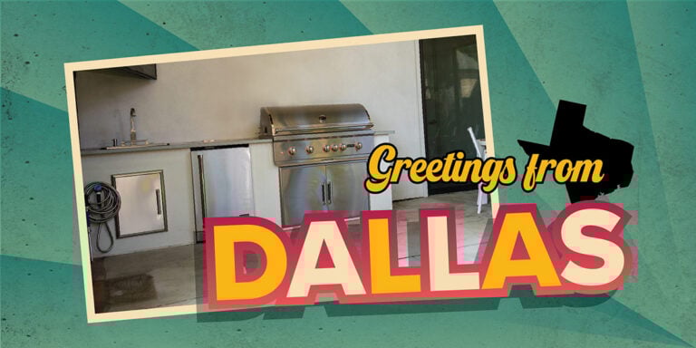 greetings from dallas featured image