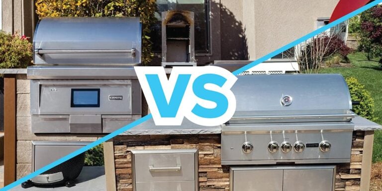 pellet vs gas grill