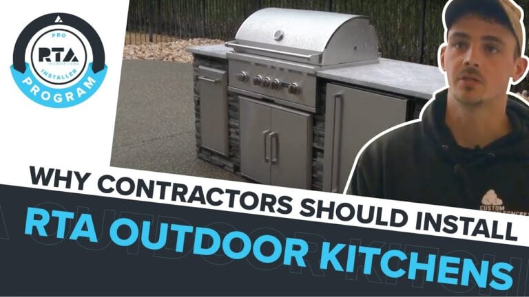 Contractor Business Ideas | How RTA Brings Clients to You