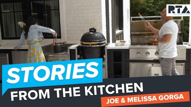 RTA Outdoor Reviews | Joe & Melissa Gorga’s Updated Outdoor Space