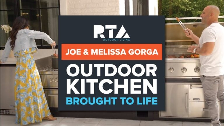 Gorga House Tour | Could This Backyard be Any More Impressive?