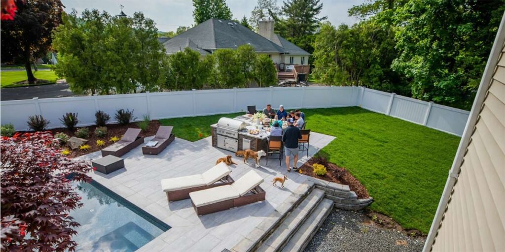 19 Unbelievable Patio Ideas & Trends to Transform Your Backyard Space