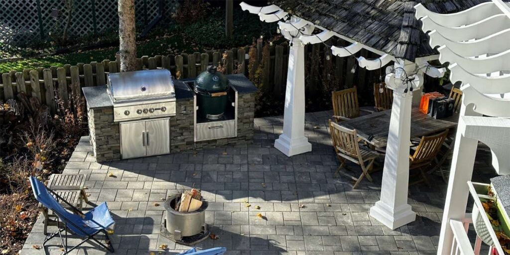 19 Unbelievable Patio Ideas & Trends to Transform Your Backyard Space