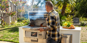 Small Outdoor Kitchen Ideas: 15 Best Designs & How to Plan