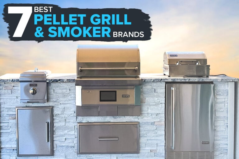 best pellet grill