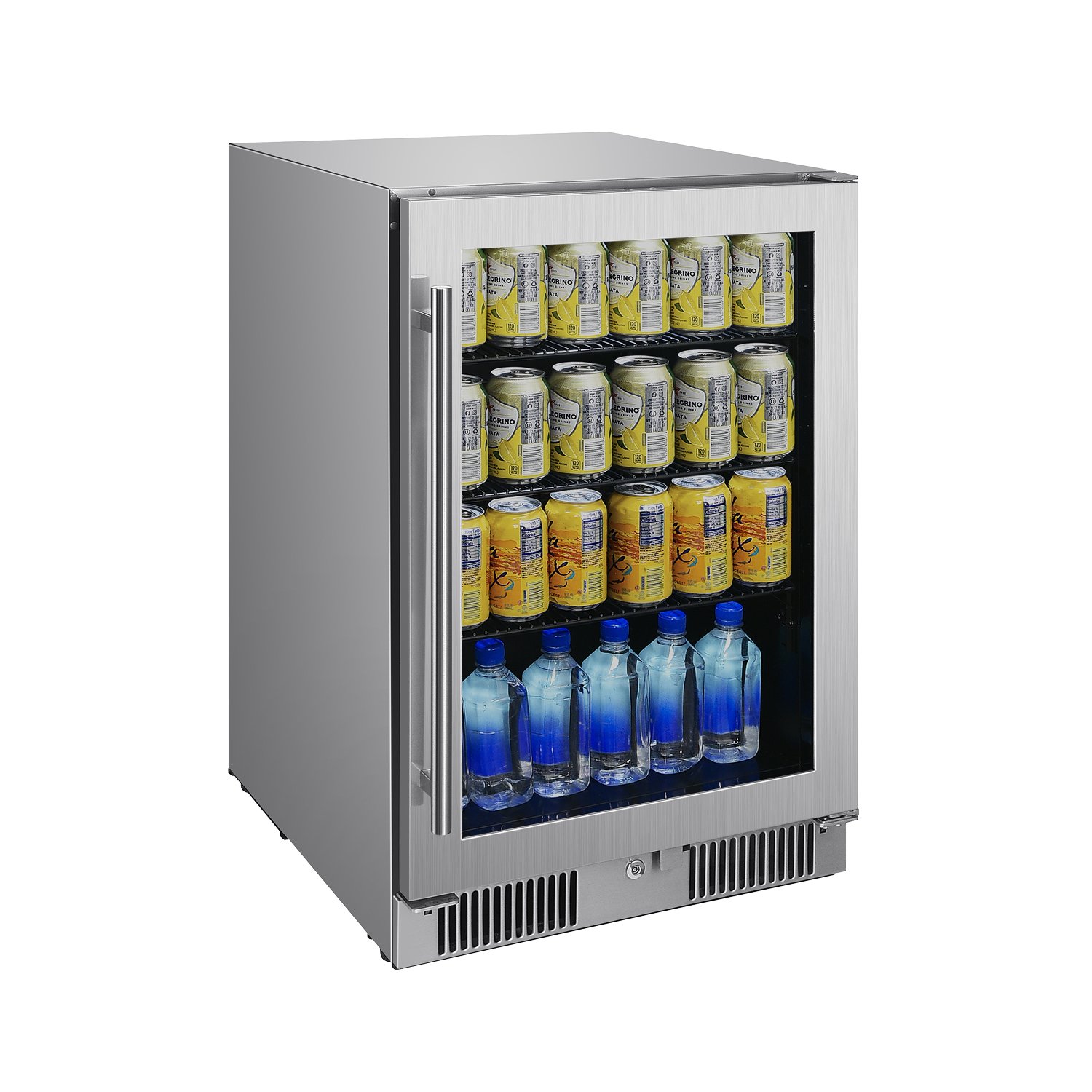 blaze 20 inch beverage cooler