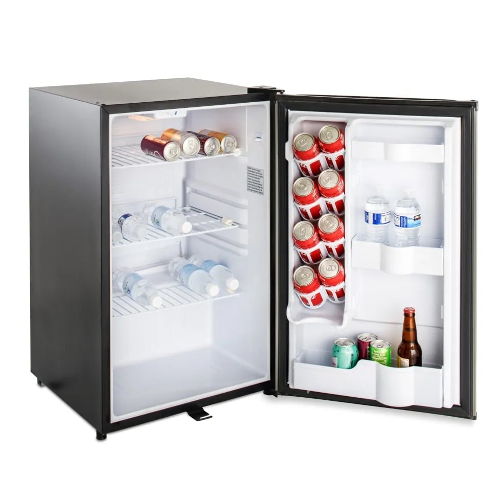 blaze outdoor compact refrigerator