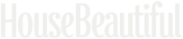 house beautiful logo