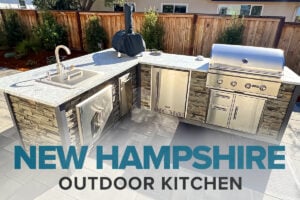 outdoor kitchen new hampshire