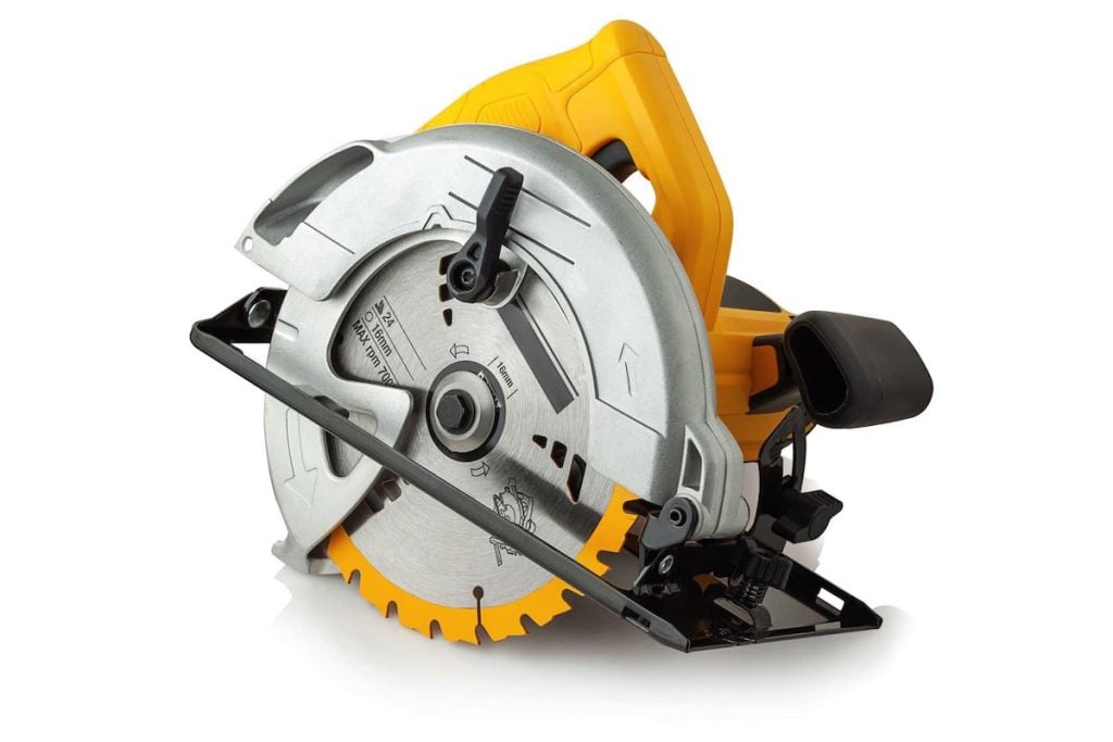 circular saw