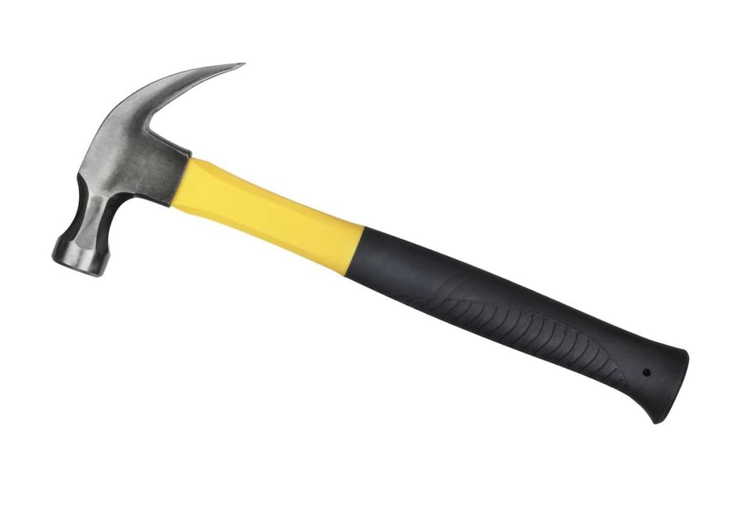 hammer