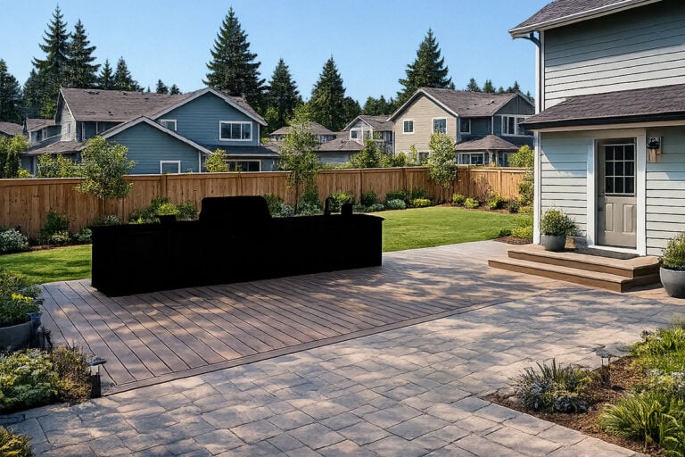 pro fit outdoor living vs big ridge outdoor kitchen for your project
