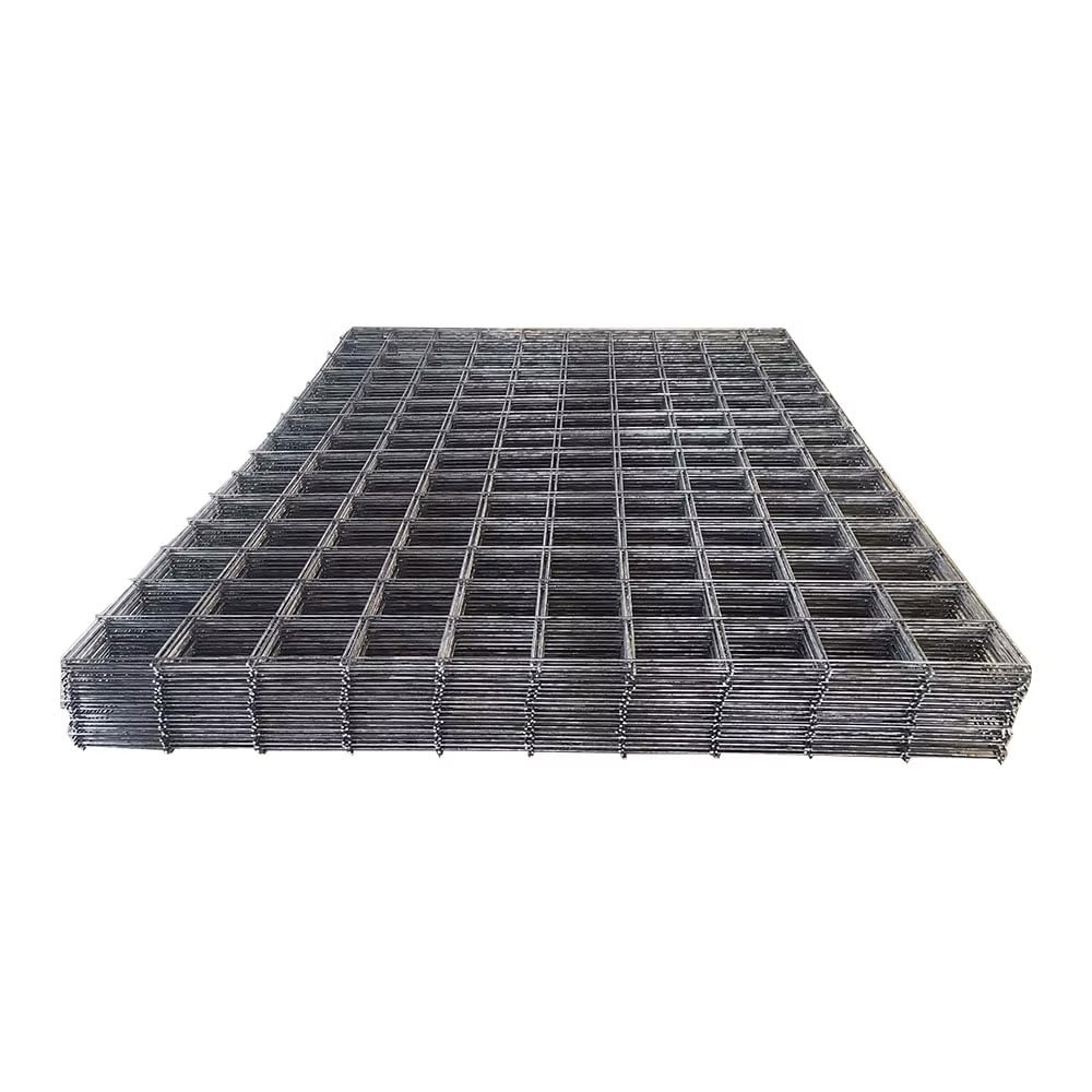 reinforcement mesh or rebar