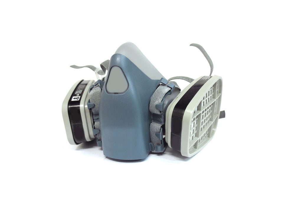 respirator
