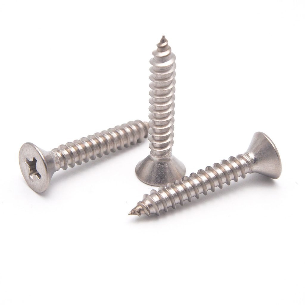 screws