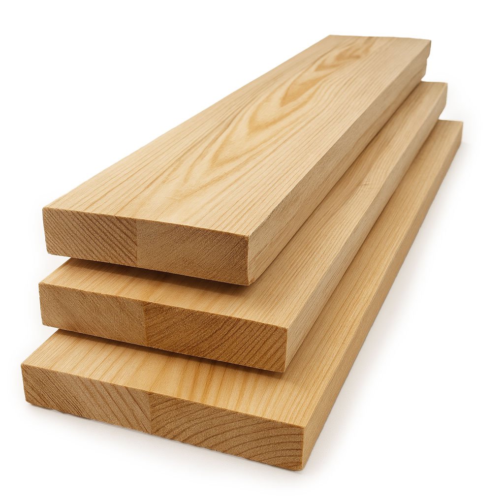 wood planks