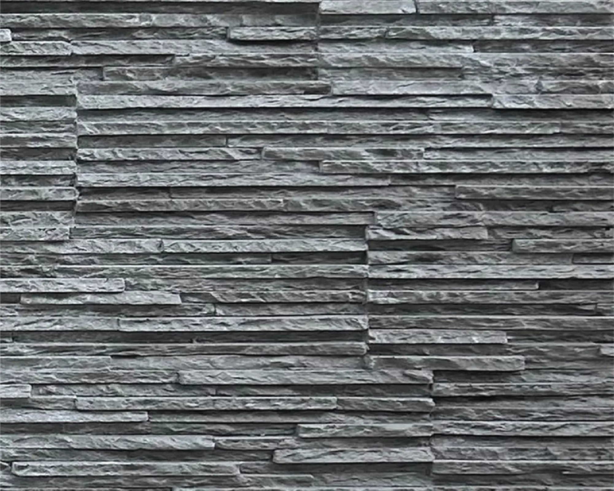 Modern Stone - Charcoal