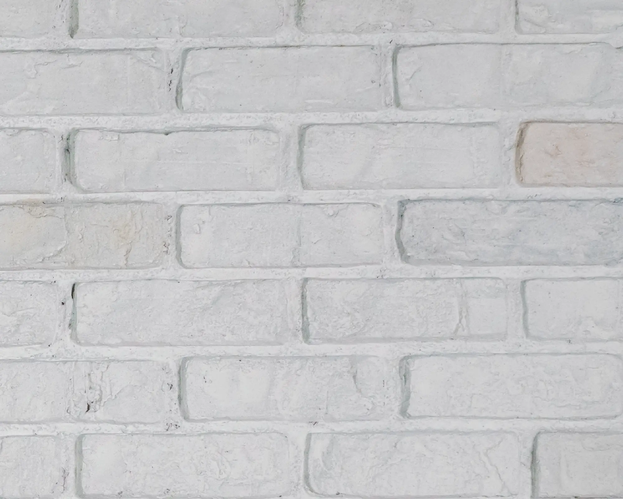 Reclaimed Brick White