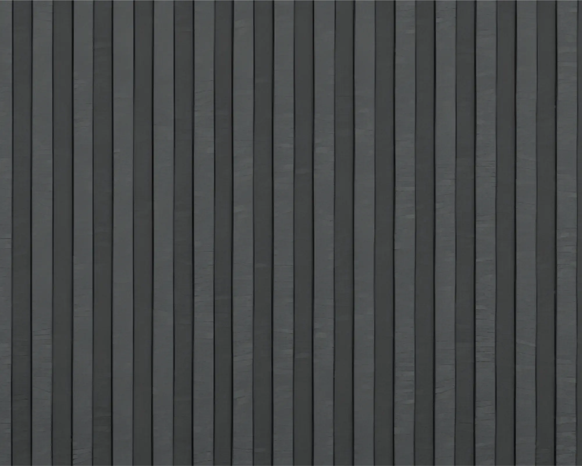 Slat Charcoal