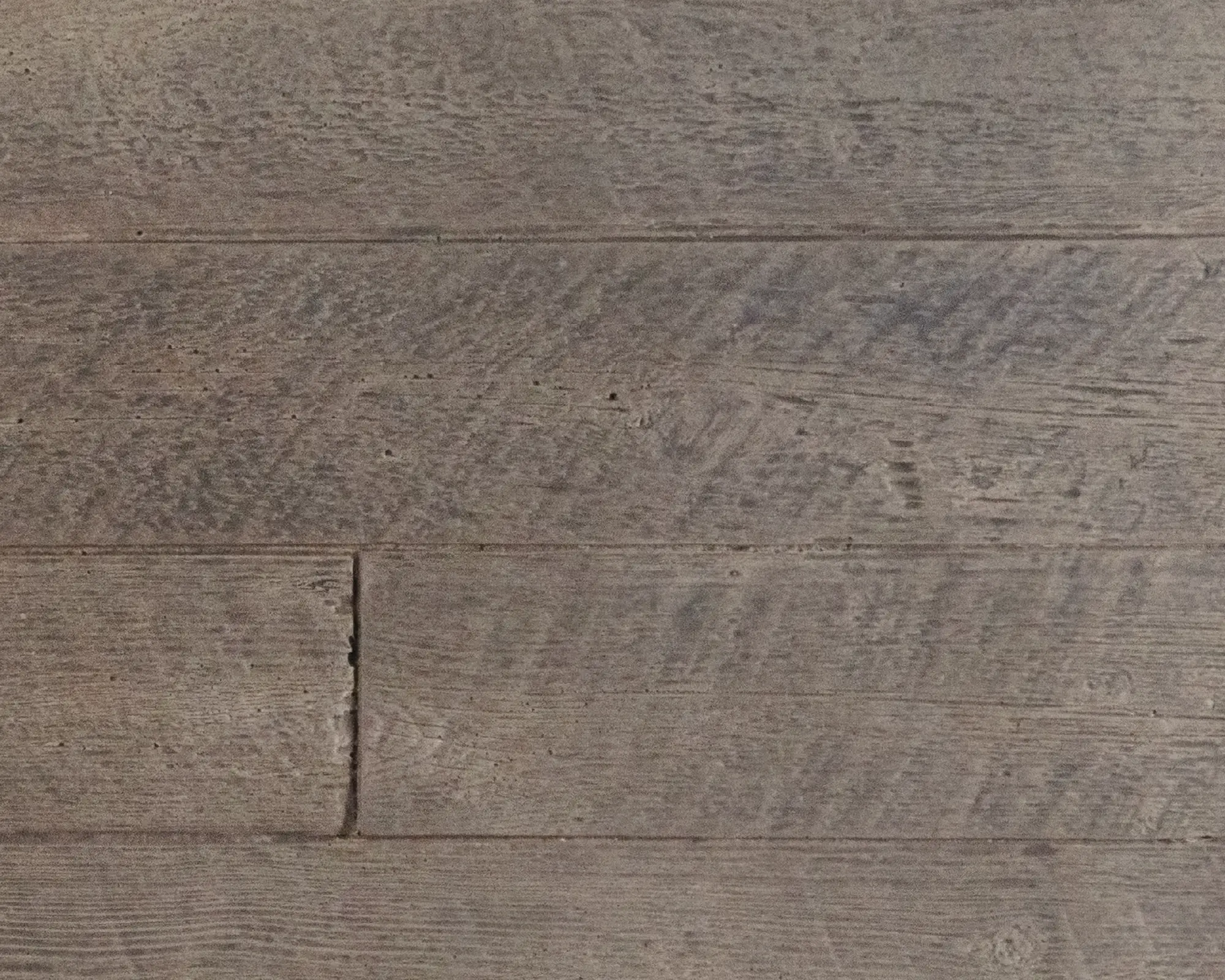 Weathered Wood Terra Brown