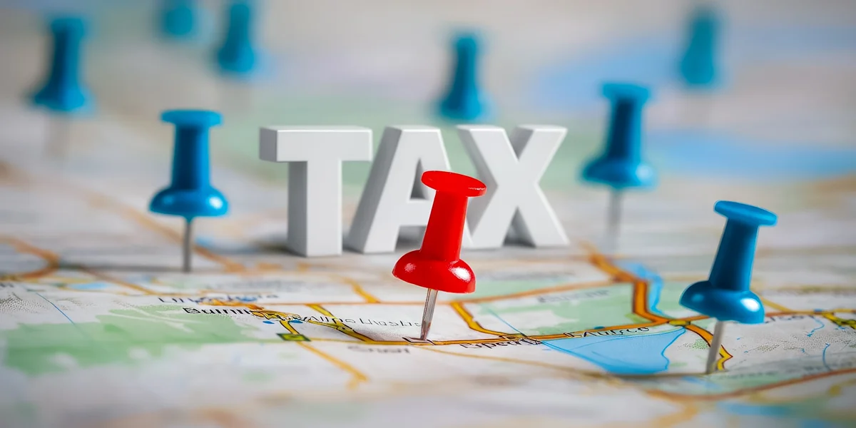 discounts and sales tax