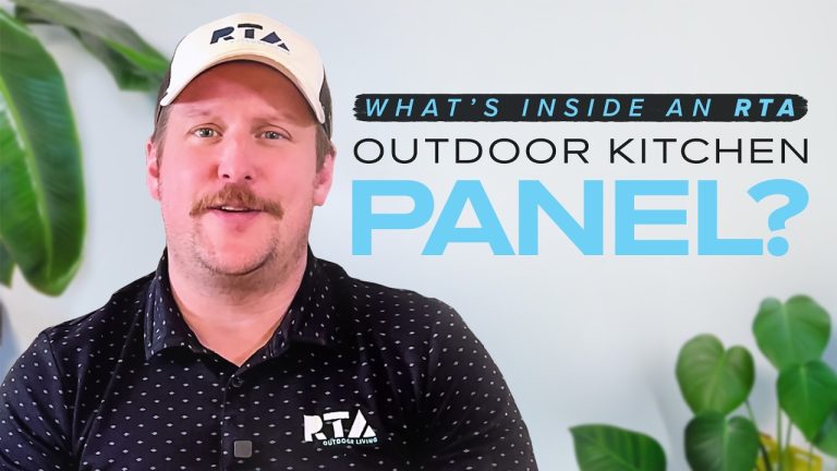 What’s Inside an RTA Panel? (Why Materials Matter Most)