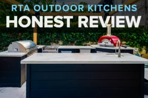 rta outdoor kitchens honest review