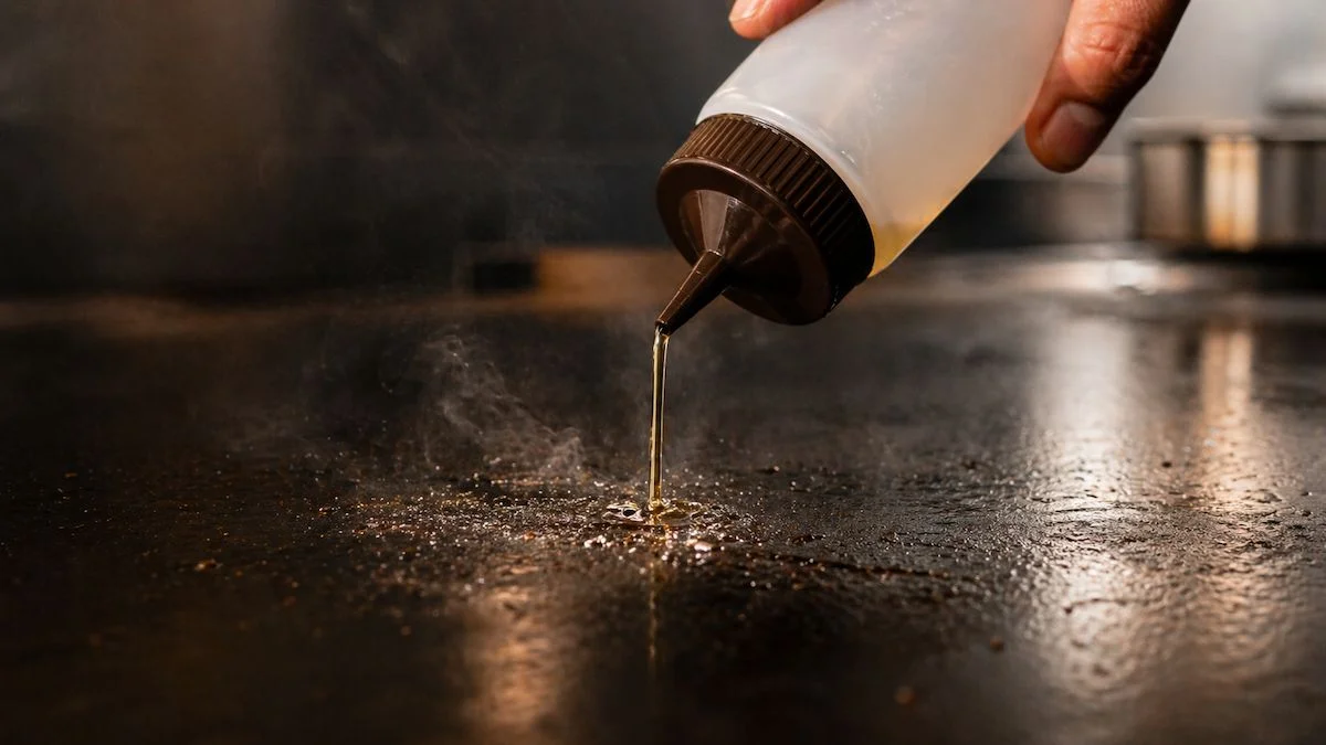 What are the Best Griddle Accessories?