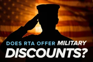does rta outdoor living offer military discounts?