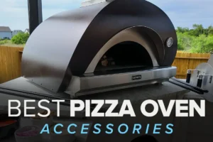 what are the best pizza oven accessories?