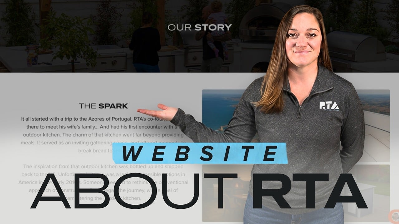 Who Is RTA Outdoor Living? Take the Full Tour Who Is RTA Outdoor Living? Take the Full Tour