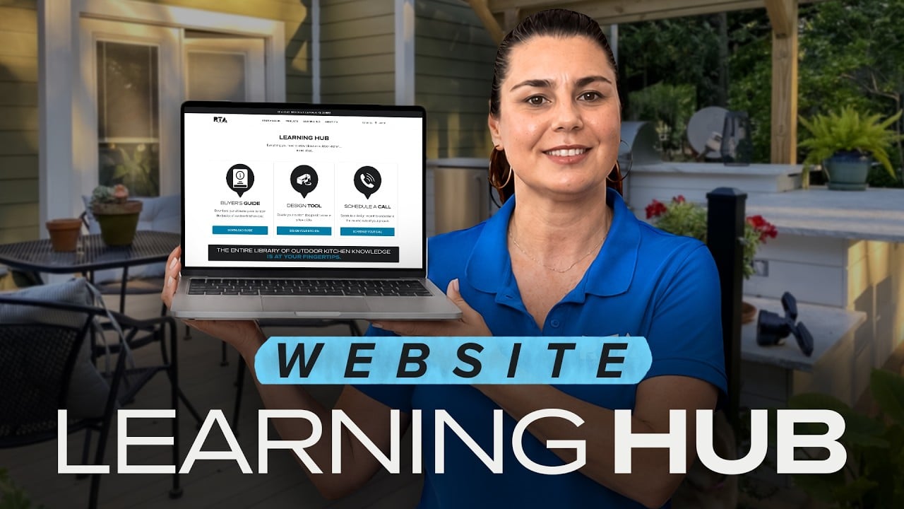 The Outdoor Kitchen Research Hub Every Homeowner Needs The Outdoor Kitchen Research Hub Every Homeowner Needs