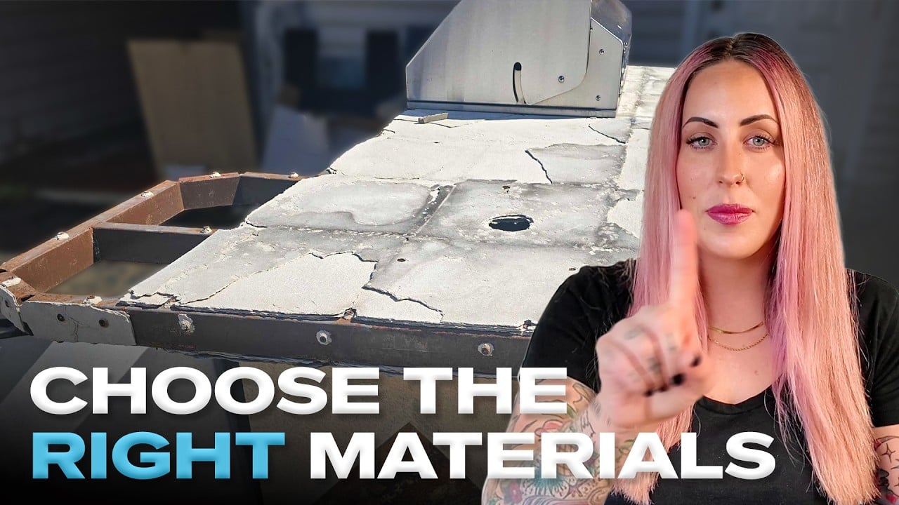 Outdoor Kitchen Materials: What Actually Lasts Outside Outdoor Kitchen Materials: What Actually Lasts Outside