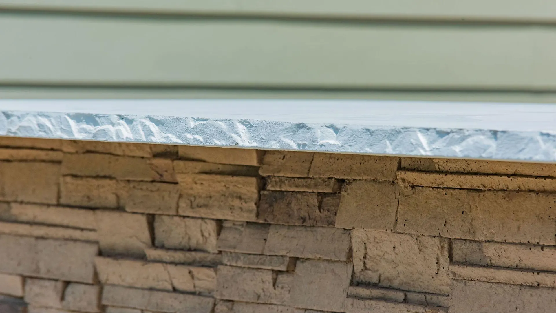 Define Round But What Outdoor Kitchen Countertop Materials are Best for Year-Round Use?