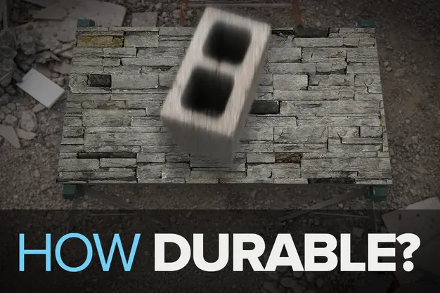 How Durable is an RTA Outdoor Kitchen?