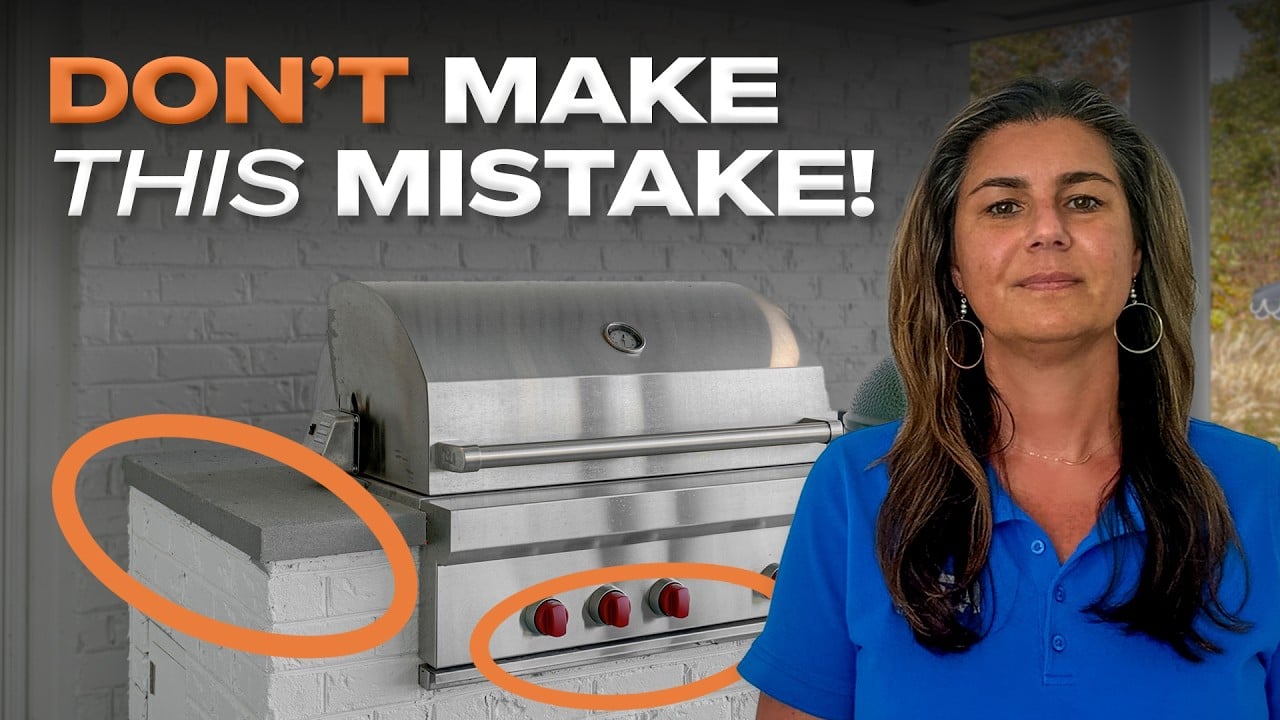 Outdoor Kitchen Ventilation: Why Minimum Isn’t Enough Outdoor Kitchen Ventilation: Why Minimum Isn’t Enough